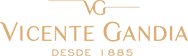 Vicente Gandia logo