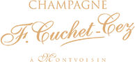 Champagne F. Couchet-Cez logo