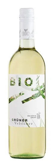 G Gruner Veltliner od Georg Toifl
