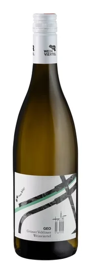 GEO Gruner Veltliner od Georg Toifl