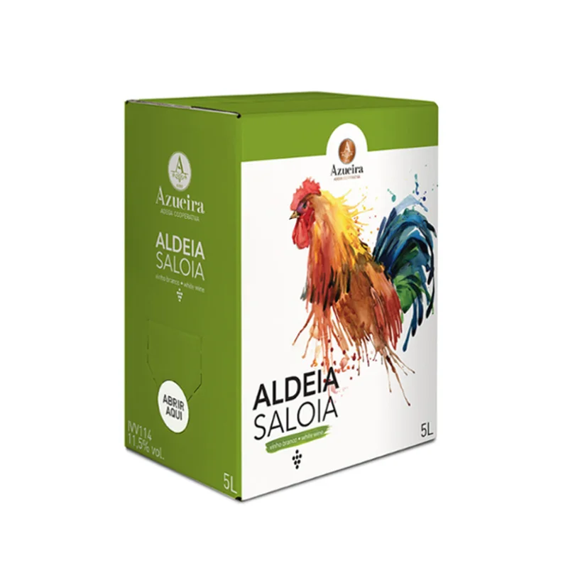 Aldeia Saloia Branco od Adega Azueira