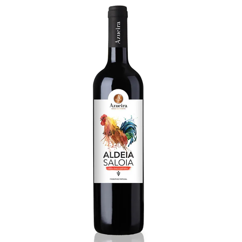 Aldeia Saloia Tinto od Adega Azueira